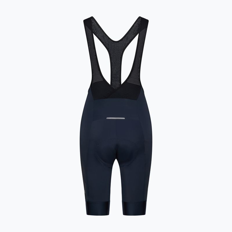 Pantaloncini da ciclismo da donna POC Cadence Bib W apatite navy 2
