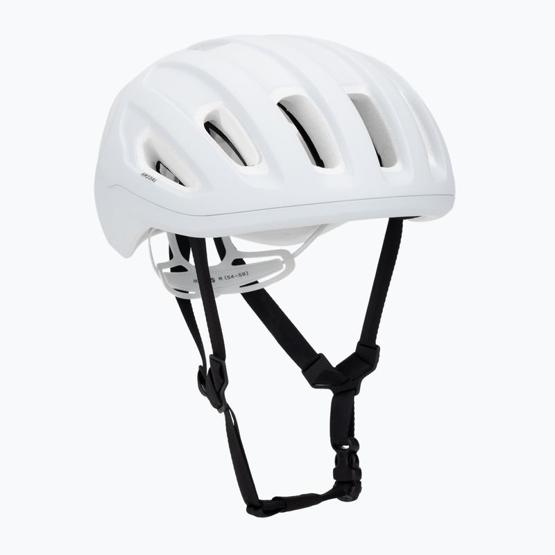 Casco da ciclismo POC Amidal hydrogen white matt