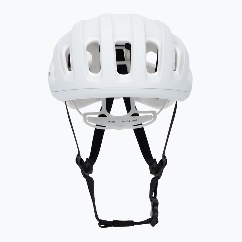 Casco da ciclismo POC Amidal hydrogen white matt 2