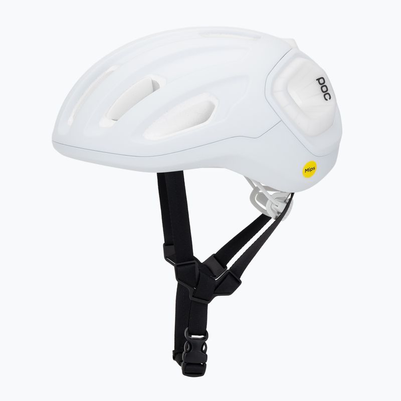 Casco da ciclismo POC Amidal hydrogen white matt 3