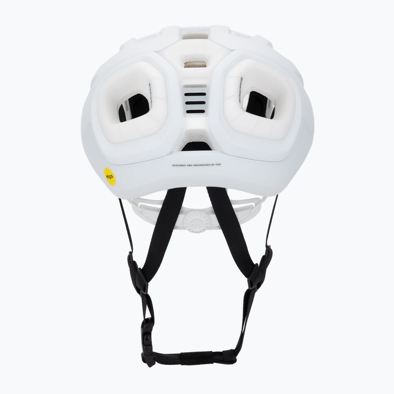 Casco da ciclismo POC Amidal hydrogen white matt 4