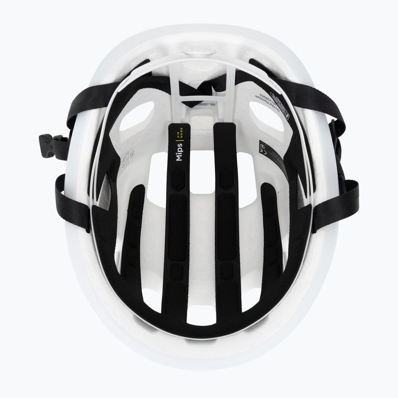 Casco da ciclismo POC Amidal hydrogen white matt 5