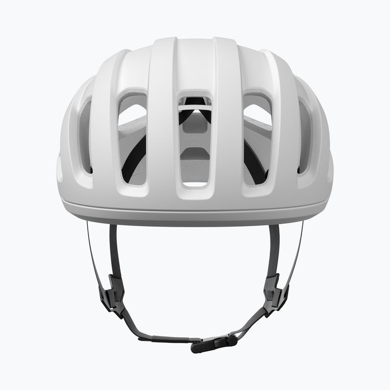 Casco da ciclismo POC Amidal hydrogen white matt 3