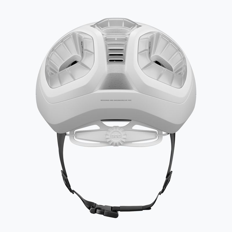 Casco da ciclismo POC Amidal hydrogen white matt 4