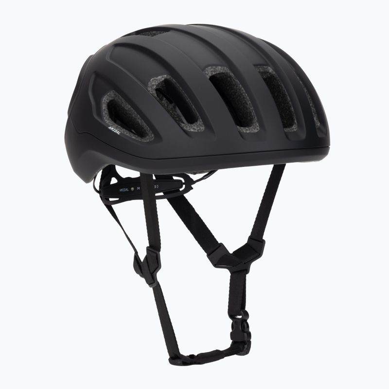 Casco da ciclismo POC Amidal uranium black matt
