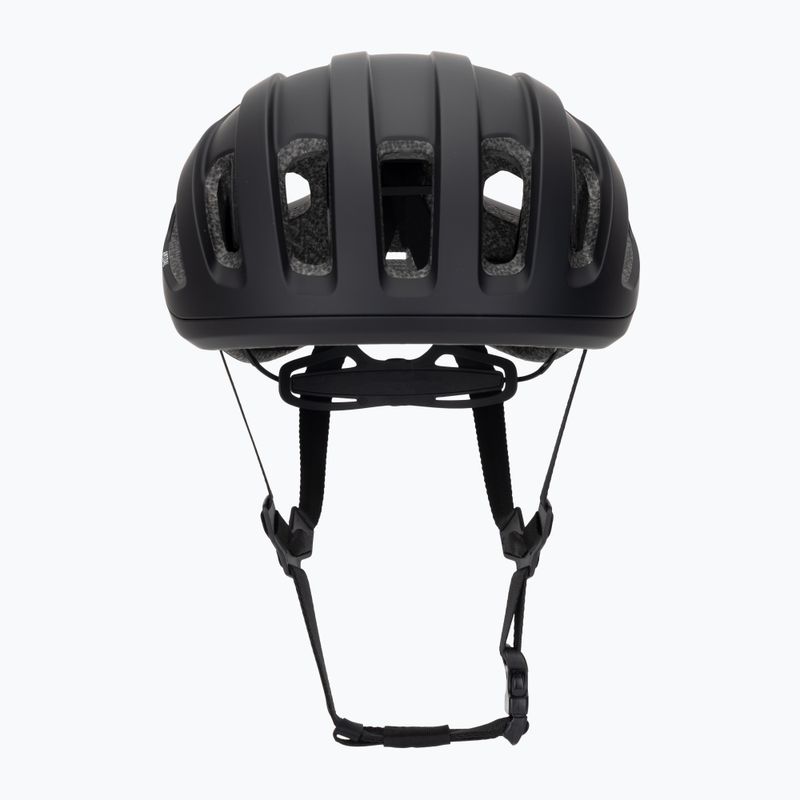 Casco da ciclismo POC Amidal uranium black matt 2