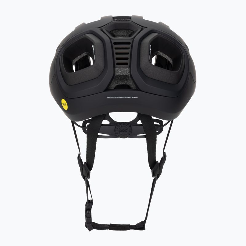 Casco da ciclismo POC Amidal uranium black matt 4