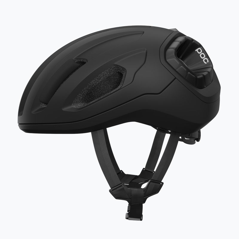 Casco da ciclismo POC Amidal uranium black matt 2