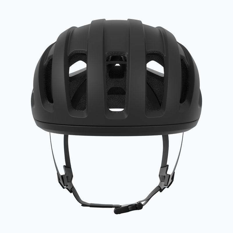 Casco da ciclismo POC Amidal uranium black matt 3