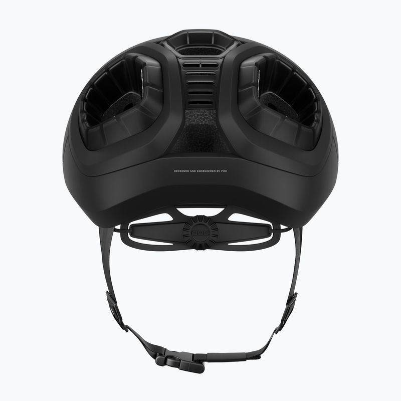 Casco da ciclismo POC Amidal uranium black matt 4