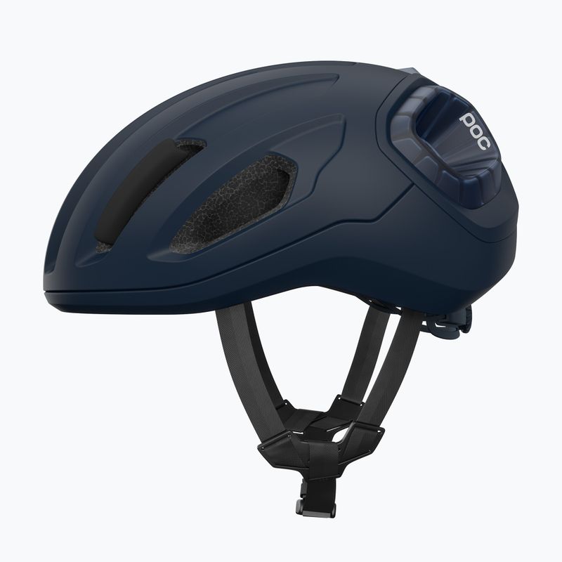 Casco da ciclismo POC Amidal apatite navy matt 2