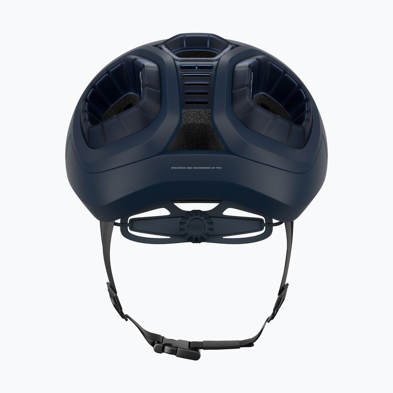 Casco da ciclismo POC Amidal apatite navy matt 4