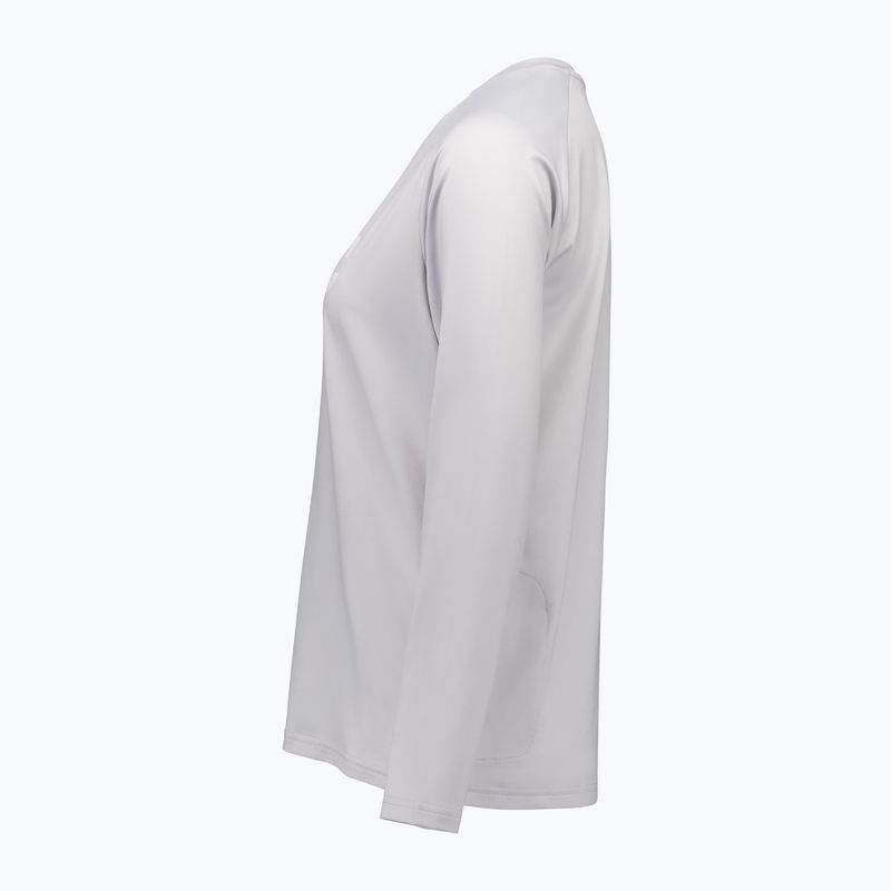 Maglia ciclismo a maniche lunghe da donna POC Reform Enduro Jersey granite grey 5