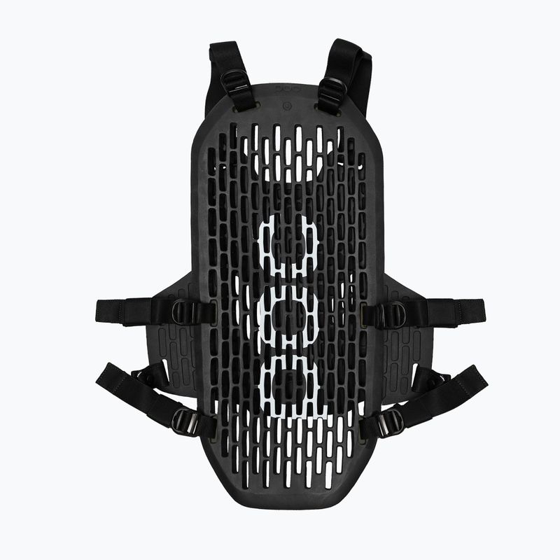 Protezioni per il busto POC VPD Air Torso uranium black 2