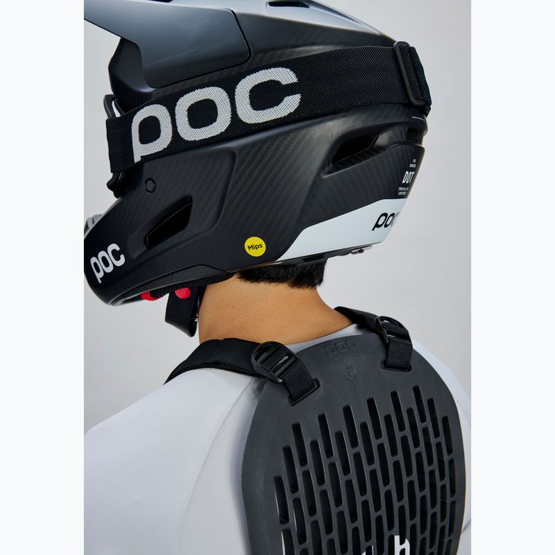 Protezioni per il busto POC VPD Air Torso uranium black 6