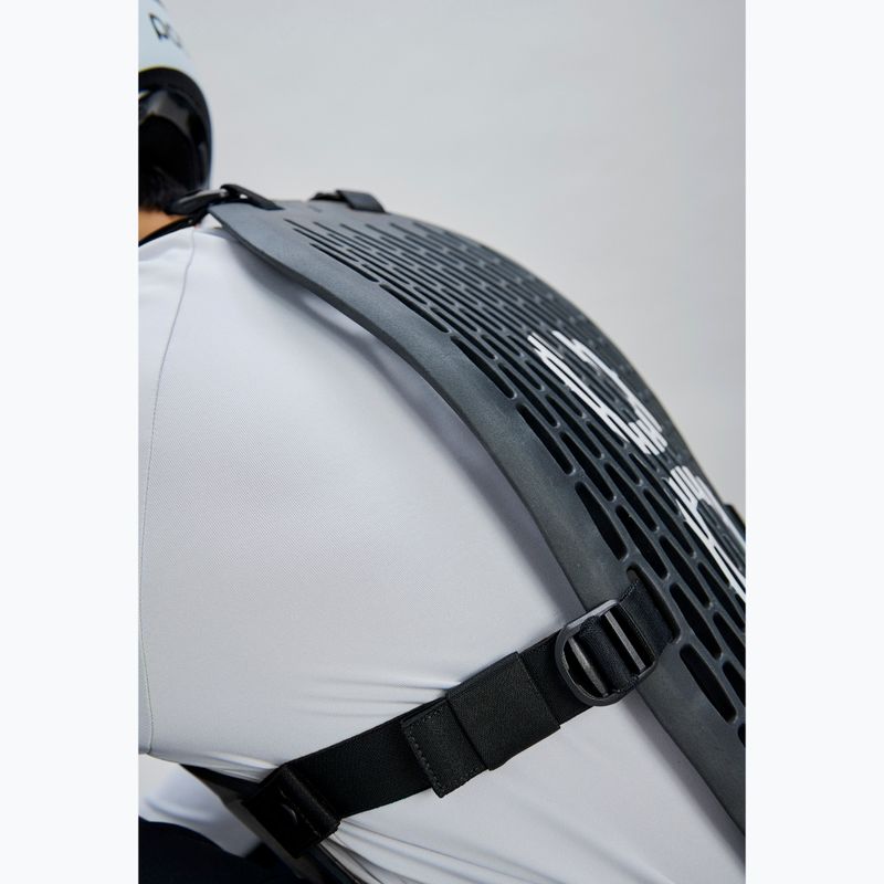 Protezioni per il busto POC VPD Air Torso uranium black 7