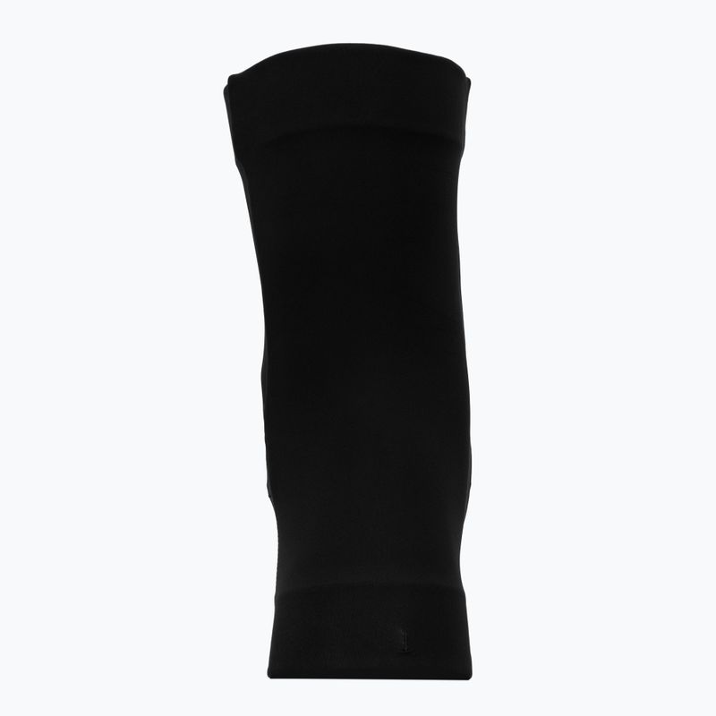 Ginocchiere protettive per ciclismo POC VPD Max uranium black 2
