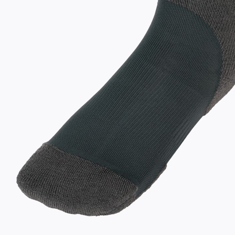 Calze da sci POC Race sylvanite grey 3