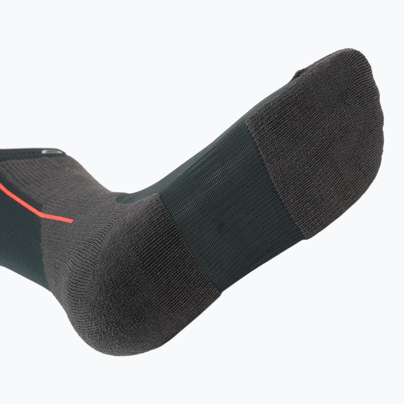 Calze da sci POC Race sylvanite grey 5