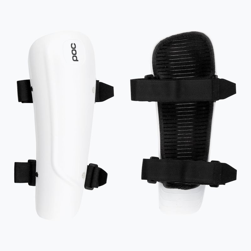 Protezioni per gli avambracci POC Forearm Classic hydrogen white 2
