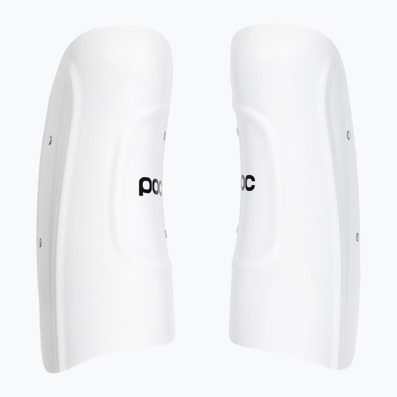 Parastinchi per bambini POC Shins Classic hydrogen white
