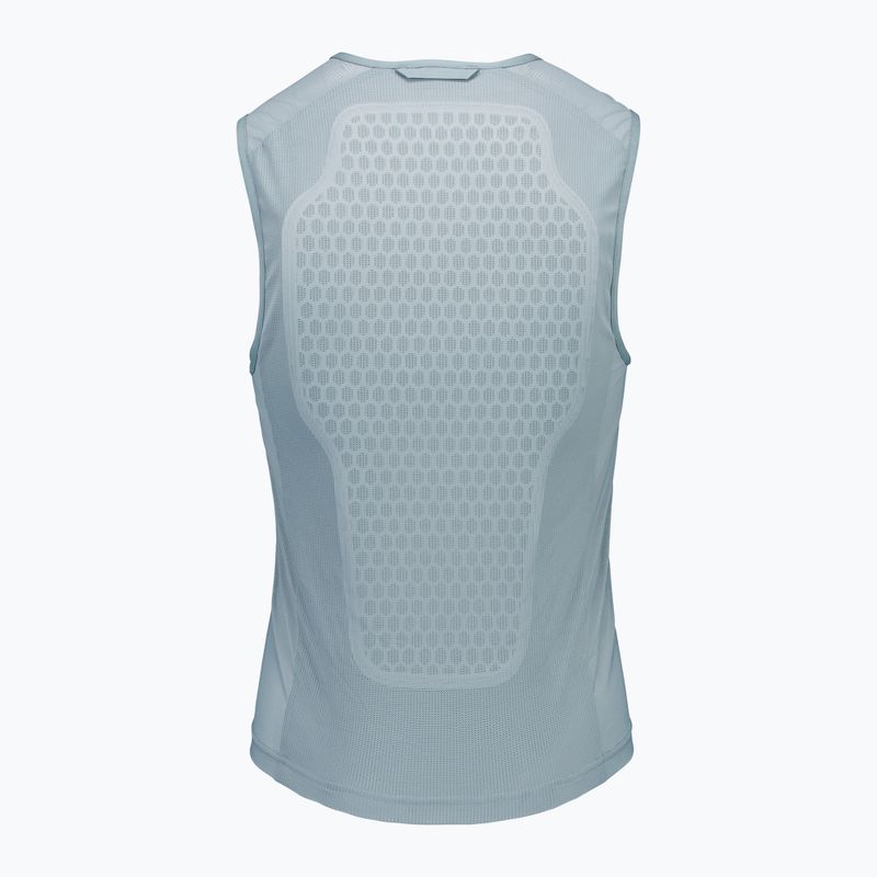 Pettorina protettiva da uomo POC VPD Air Vest granite grey 2