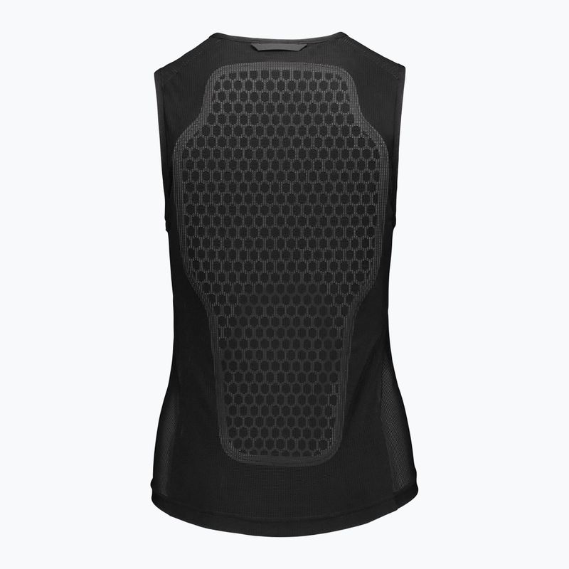Gilet protettivo da donna POC VPD Air Vest W uranium black 2