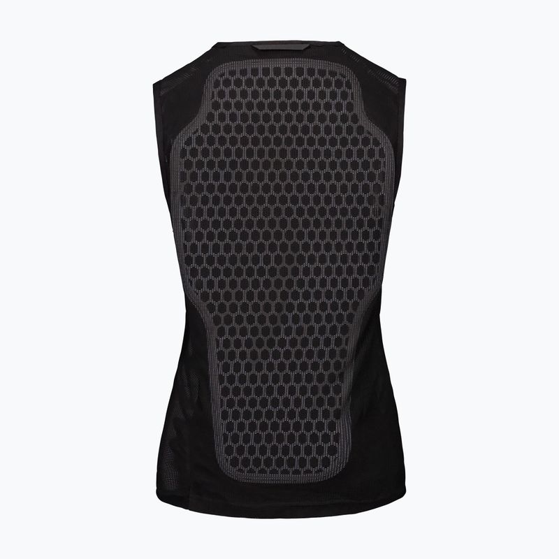 Gilet protettivo per bambini POC VPD Air Vest Jr uranium black 2