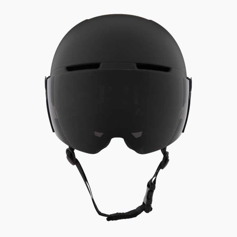 Casco da sci POC Obex Visor uranium black matt/clarity universal/sunny/grey 2