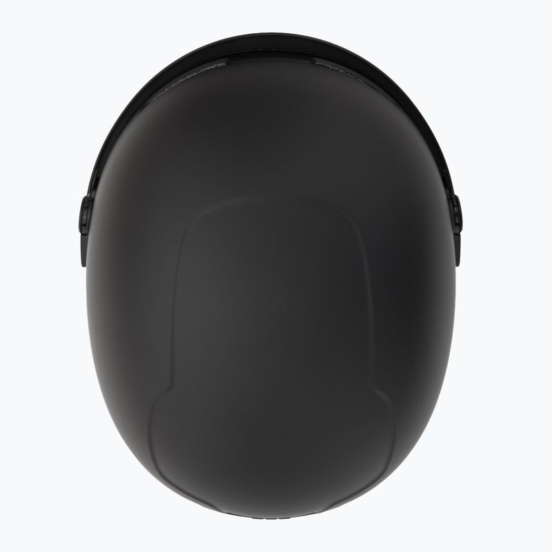 Casco da sci POC Obex Visor uranium black matt/clarity universal/sunny/grey 6