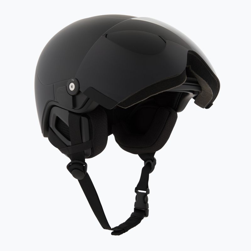 Casco da sci POC Obex Visor uranium black matt/clarity universal/sunny/grey 9