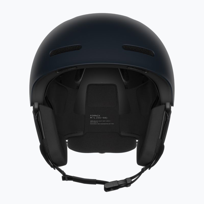 Casco da sci POC Fornix MIPS apatite navy matt 3