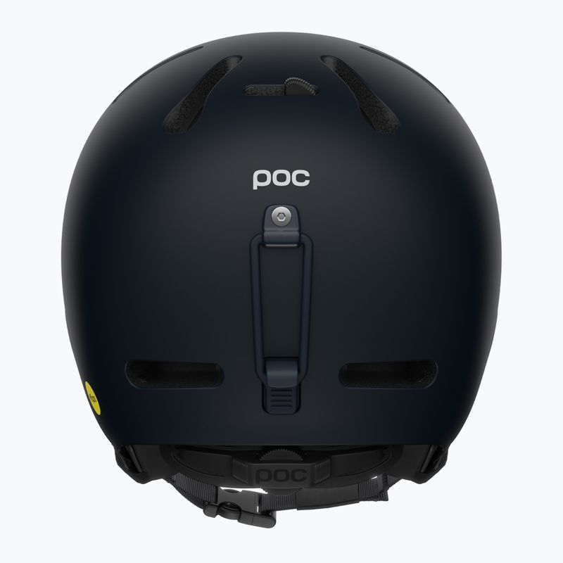 Casco da sci POC Fornix MIPS apatite navy matt 4