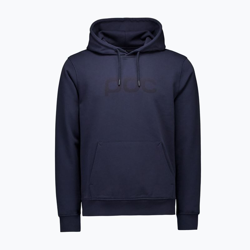 POC Cappuccio apatite navy
