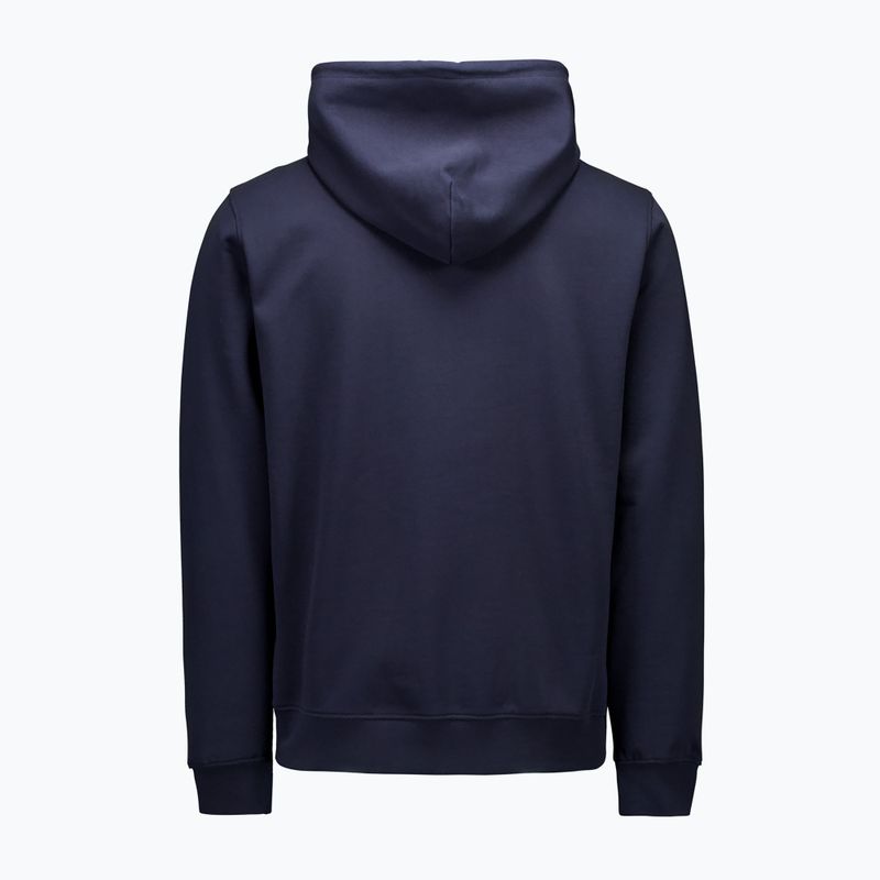 POC Cappuccio apatite navy 2