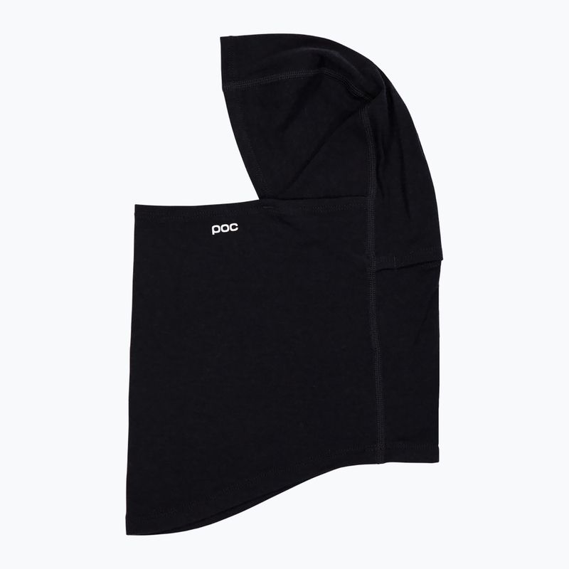 Passamontagna POC Layer Merino Balaclava uranium black