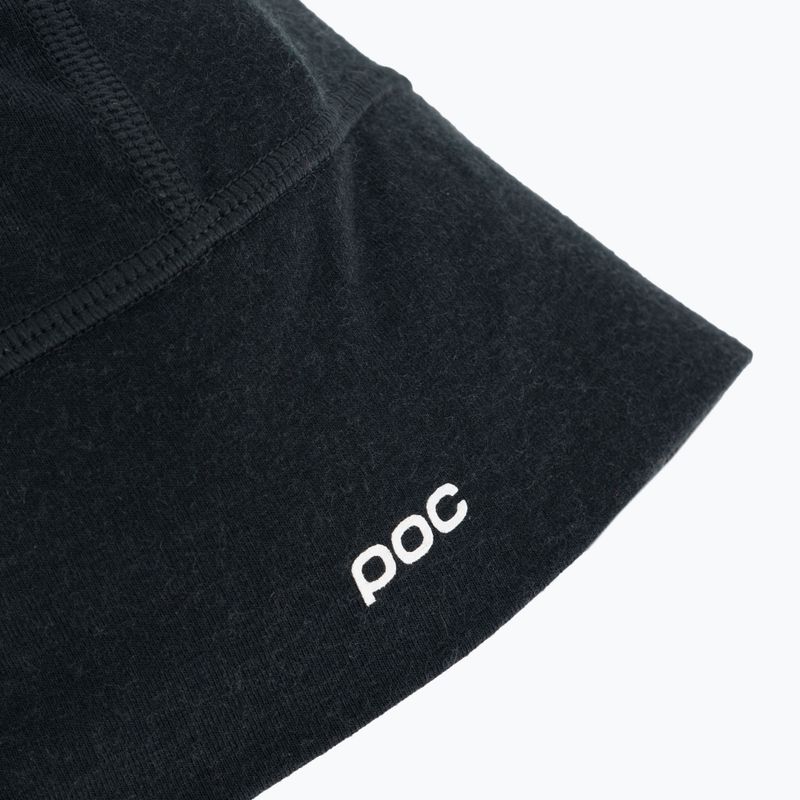 Berretto invernale POC Layer Merino uranium black 3