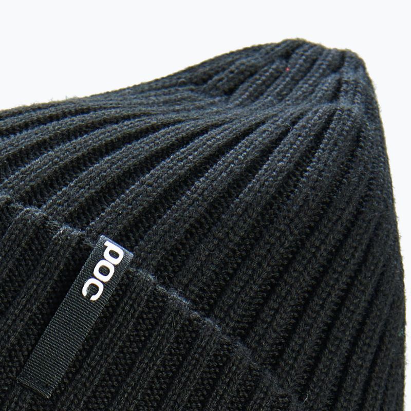 Berretto invernale POC Beanie uranium black 3