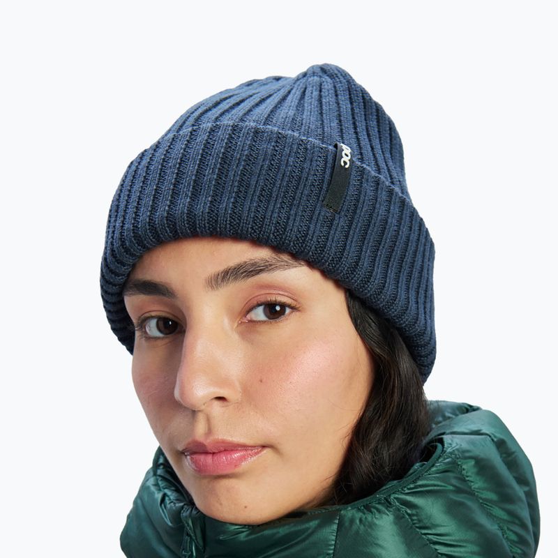 Berretto invernale POC Beanie apatite navy 3