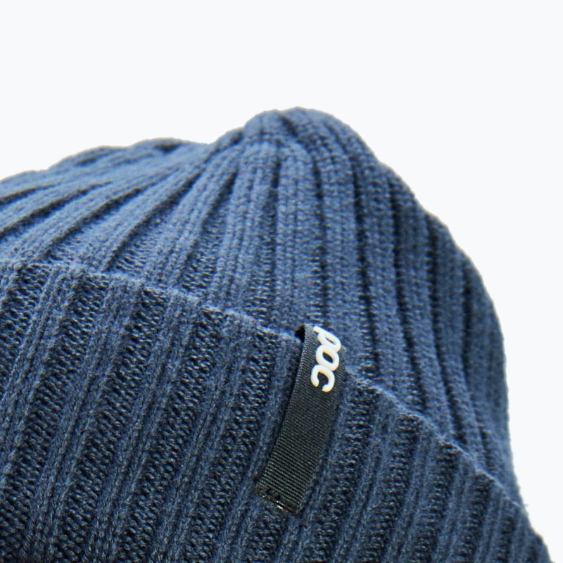 Berretto invernale POC Beanie apatite navy 2