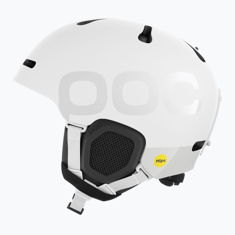 Casco da sci POC Fornix BC 10414 hydrogen white matt 2