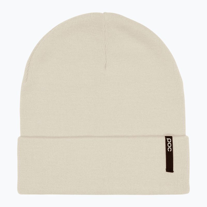 Berretto invernale POC Beanie Flat okenite off-white 5