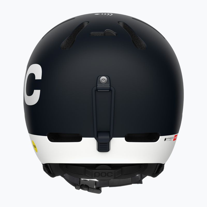 Casco da sci POC Fornix BC 10414 apatite navy matt 4
