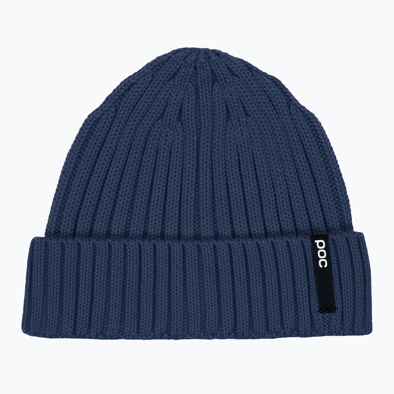 Berretto invernale POC Beanie Short apatite navy