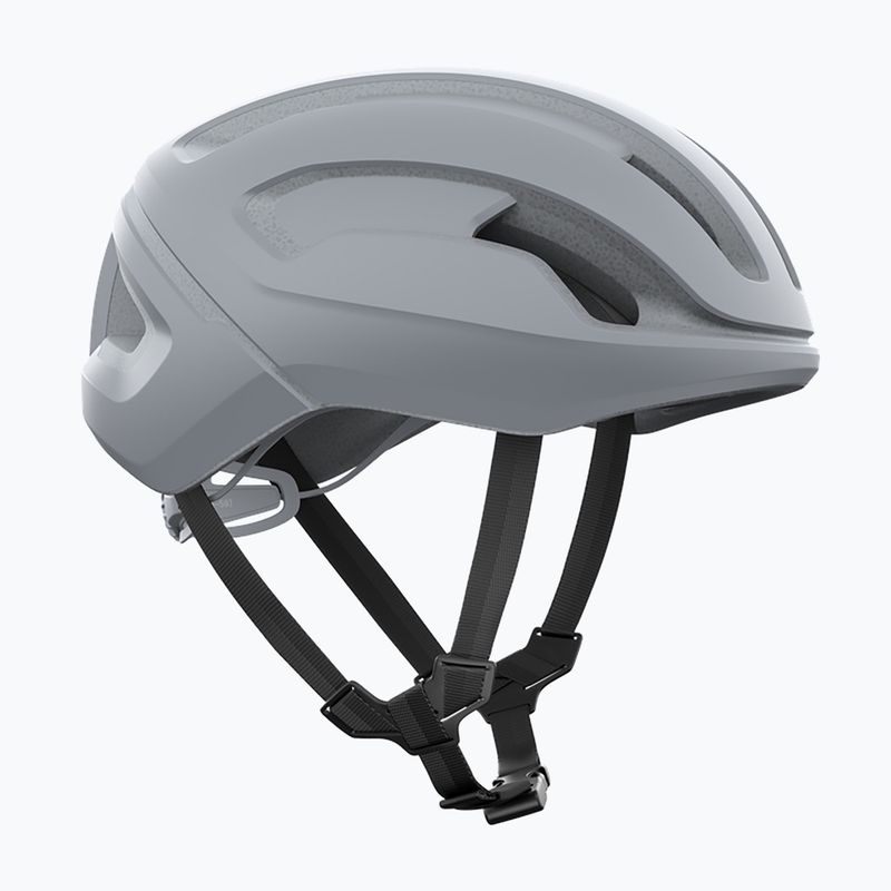 Casco da bici POC Omne Air MIPS grigio granito opaco