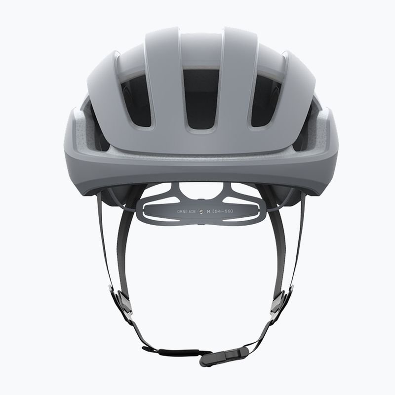 Casco da bici POC Omne Air MIPS grigio granito opaco 2