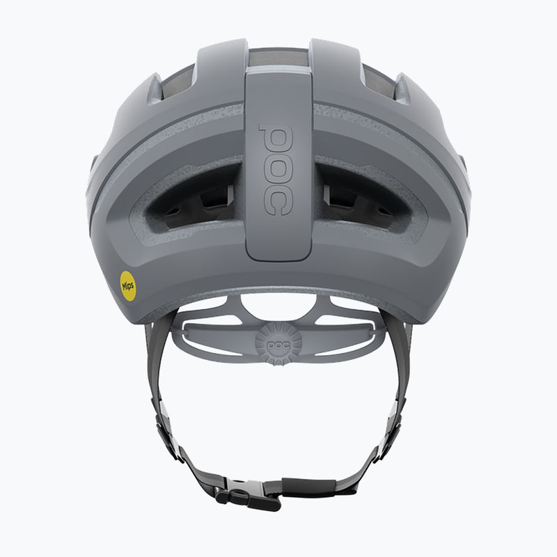 Casco da bici POC Omne Air MIPS grigio granito opaco 3