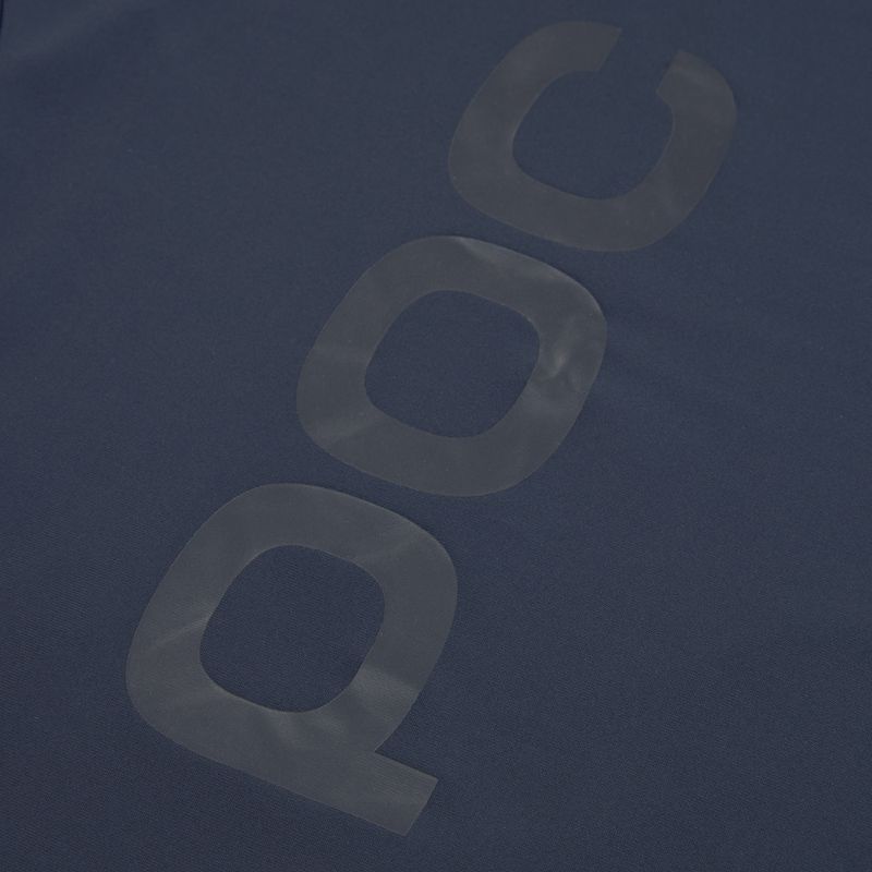 Maglia ciclismo uomo manica lunga POC Reform Enduro apatite navy 4
