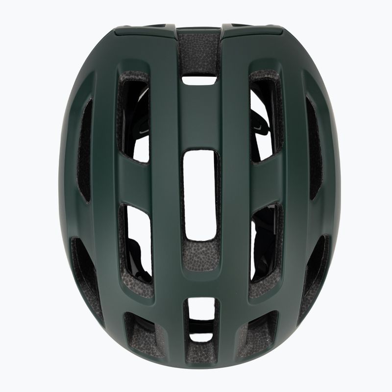 Casco da ciclismo POC Ventral Air MIPS pargasite green matte 6