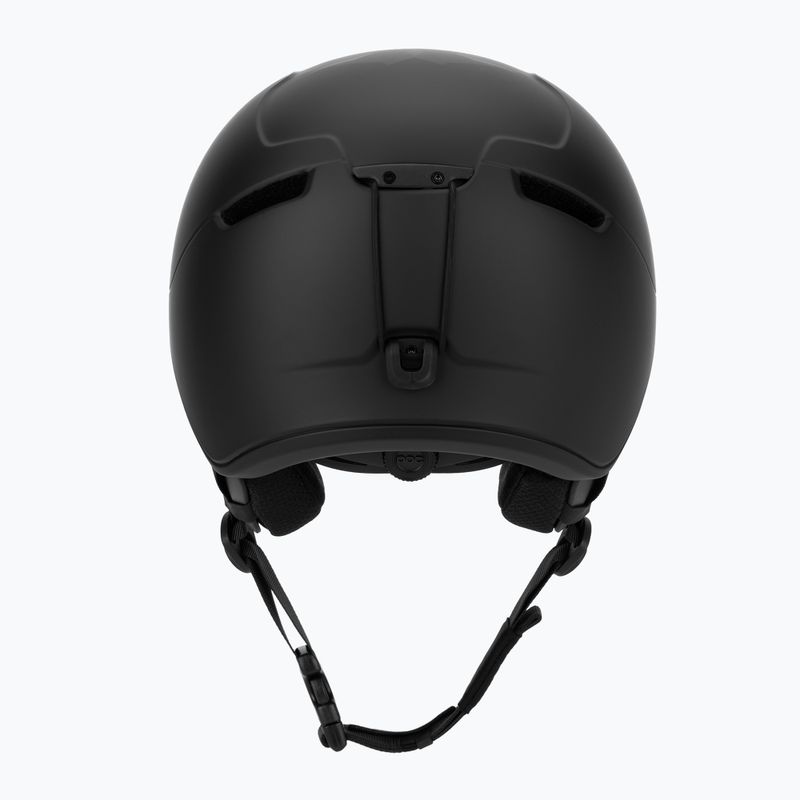 Casco da sci POC Obex Pure Odermatt Ed. uranium black matt 4